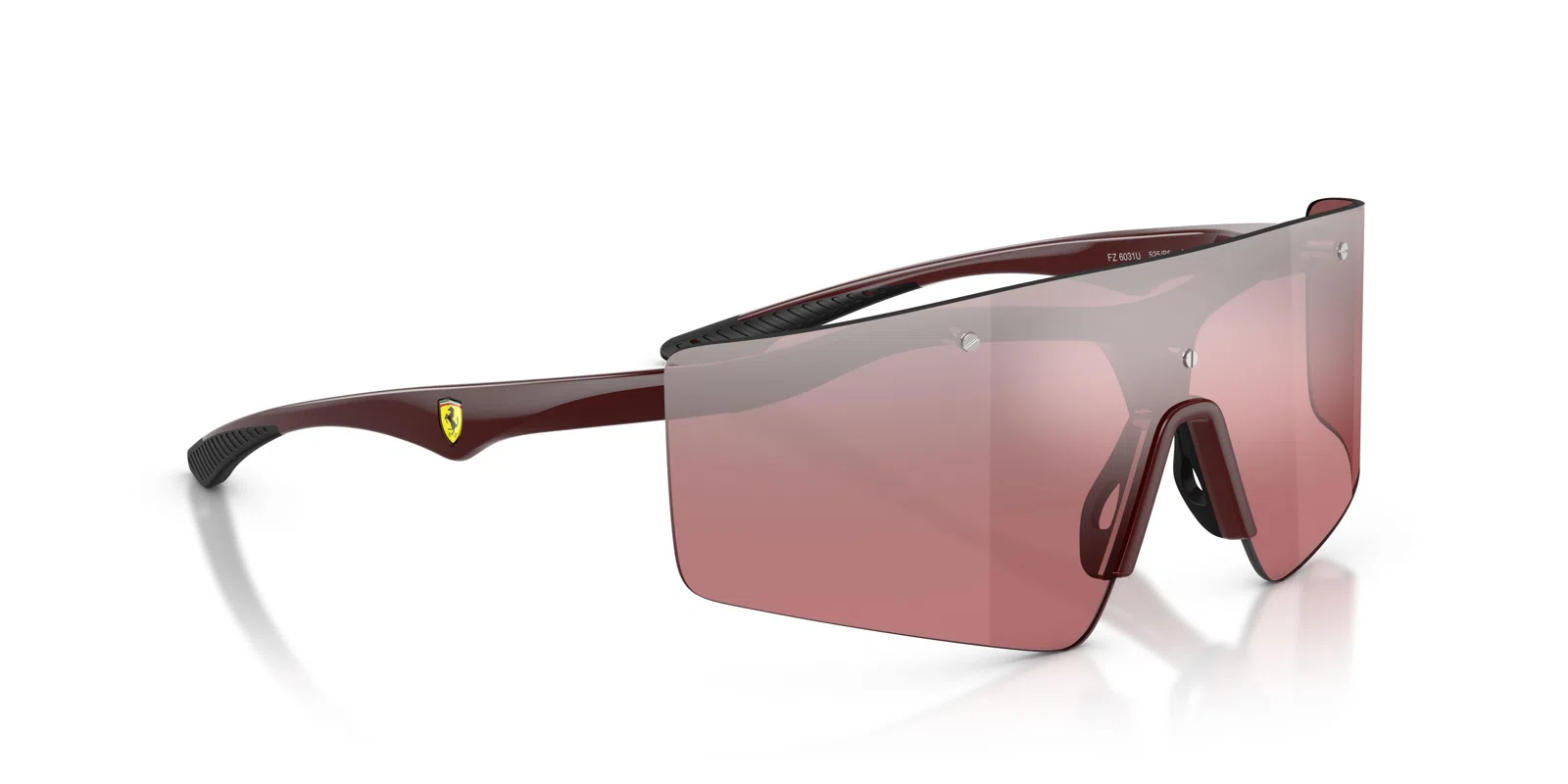 Scuderia Ferrari 6031U Sunglasses - view 6